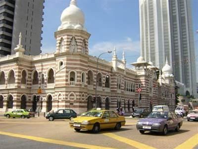 Hội thảo tuyển sinh du học Malaysia ngày 27-08-2011